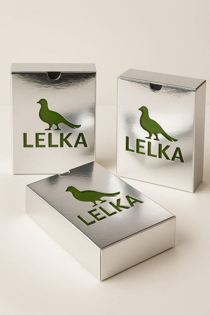 Jabón Artesanal de Eucalipto y Menta, Natural